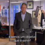 José Gabriel - Fundador e CEO da SGS