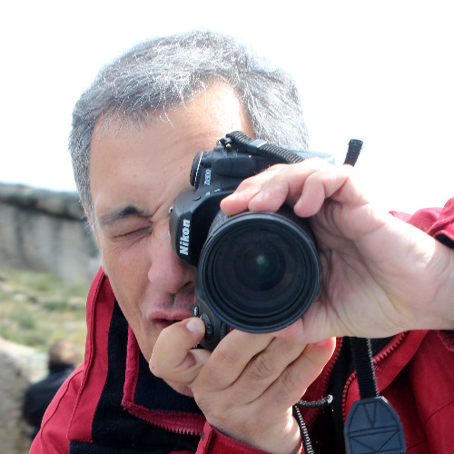 Nuno Leitão
